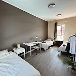 Casa Roja - Banama *