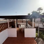 Casa Roja - Banama Corralejo