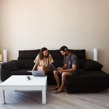 Casa Roja - Banama Vila Corralejo