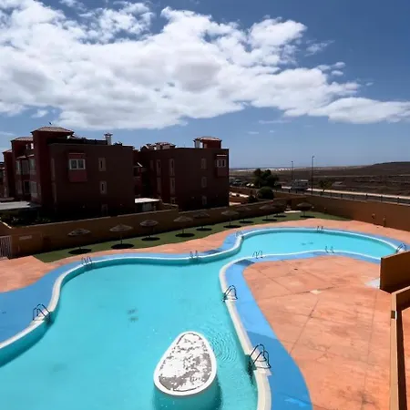 Villa Casa Roja - Banama