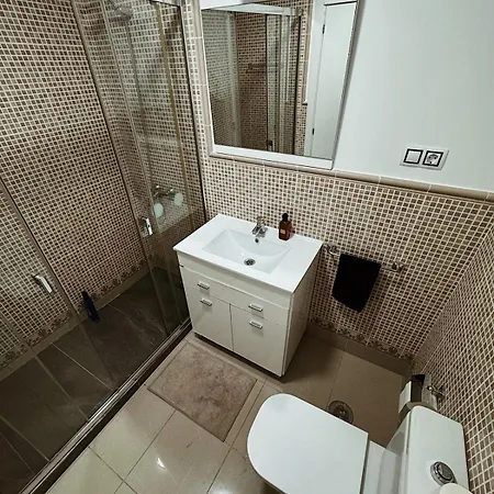 Villa Casa Roja - Banama