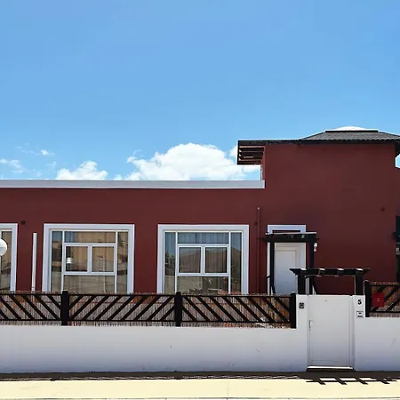 Villa Casa Roja - Banama *