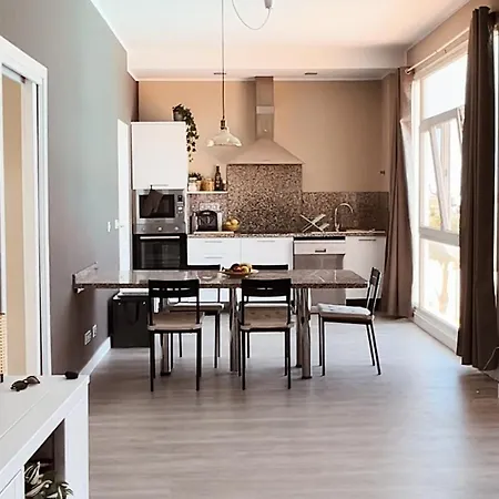 Vila Casa Roja - Banama Corralejo