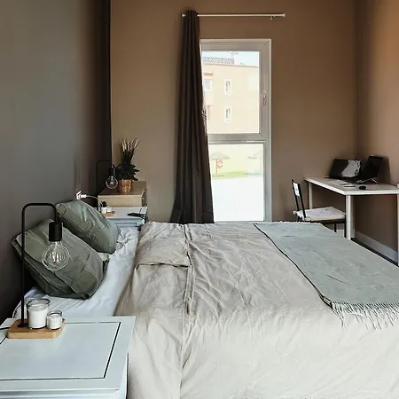 Casa Roja - Banama *