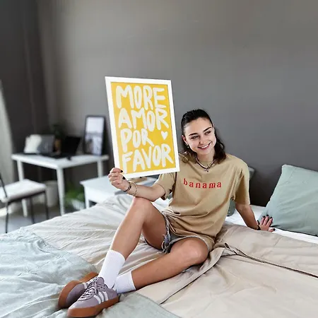 Casa Roja - Banama Willa *