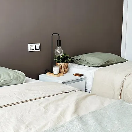 Villa Casa Roja - Banama *