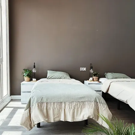 Villa Casa Roja - Banama Corralejo