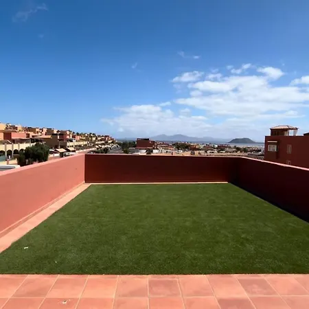 Villa Casa Roja - Banama Corralejo