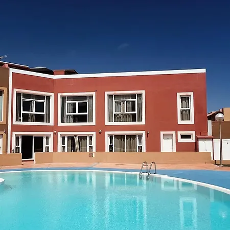 Villa Casa Roja - Banama