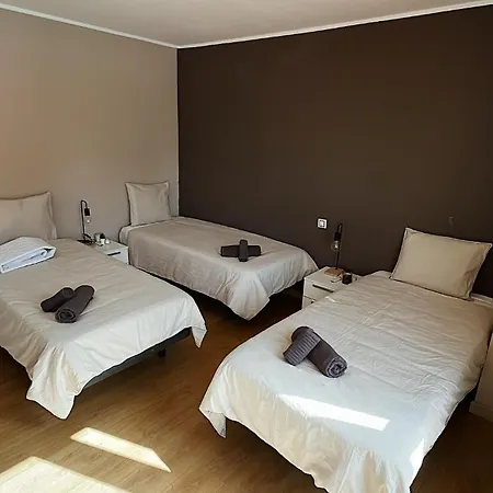 Villa Casa Roja - Banama *