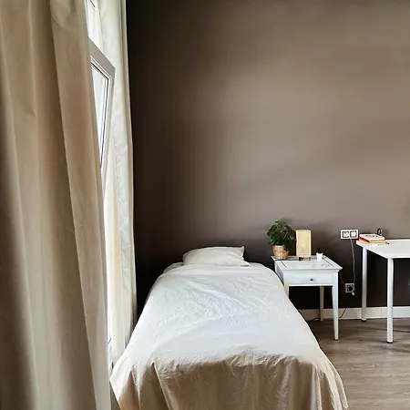 Casa Roja - Banama *