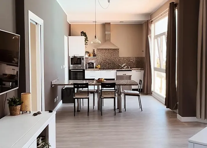 Villa Casa Roja - Banama Corralejo