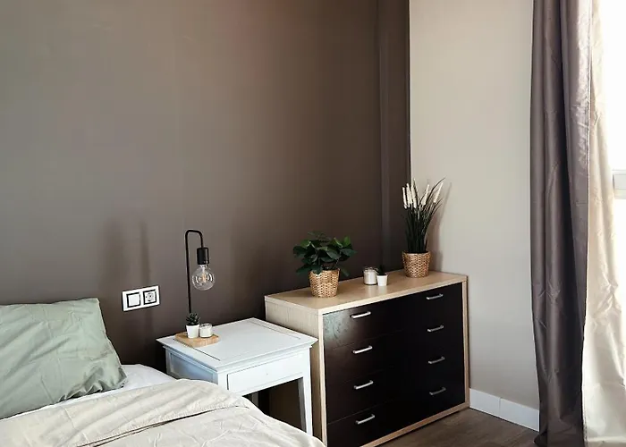 Villa Casa Roja - Banama *