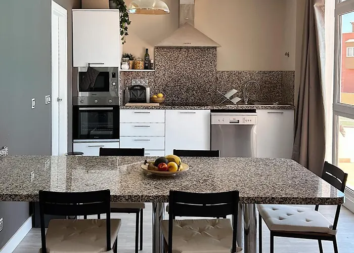 Villa Casa Roja - Banama *