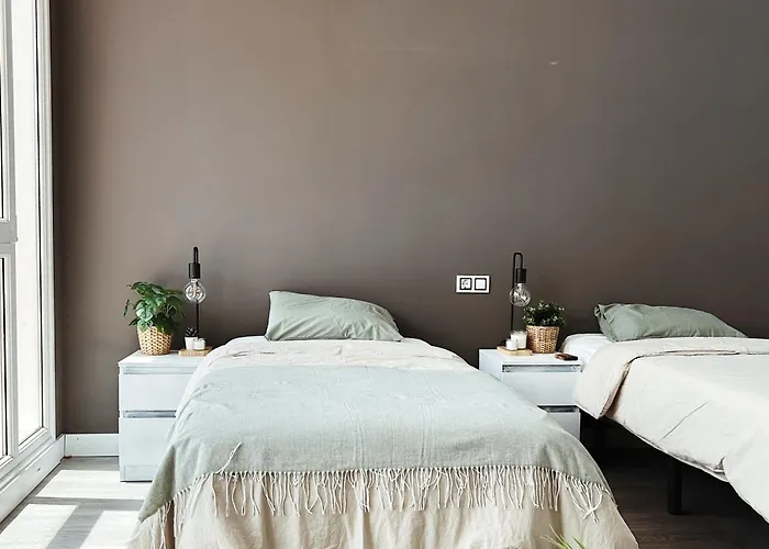 Villa Casa Roja - Banama Corralejo