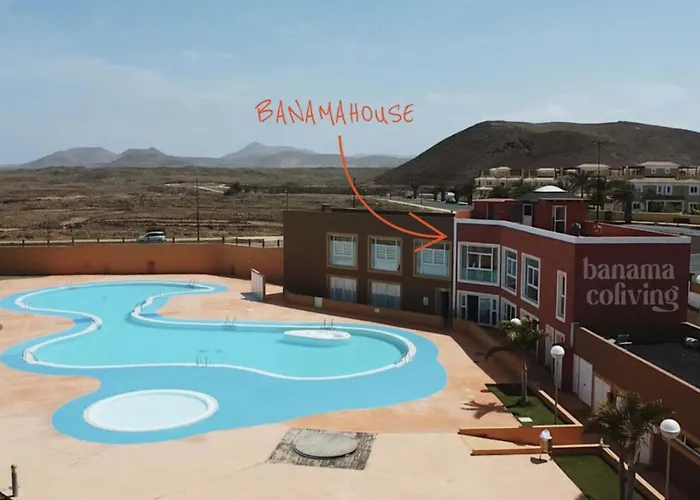 Casa Roja - Banama Villa