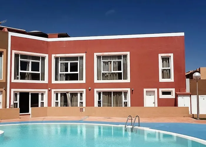 Villa Casa Roja - Banama