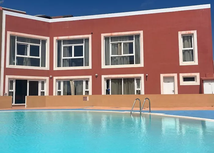 Casa Roja - Banama *