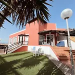 Casa Roja - Banama *
