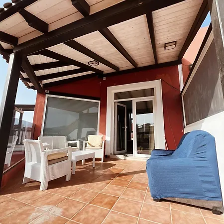 Casa Roja - Banama Corralejo