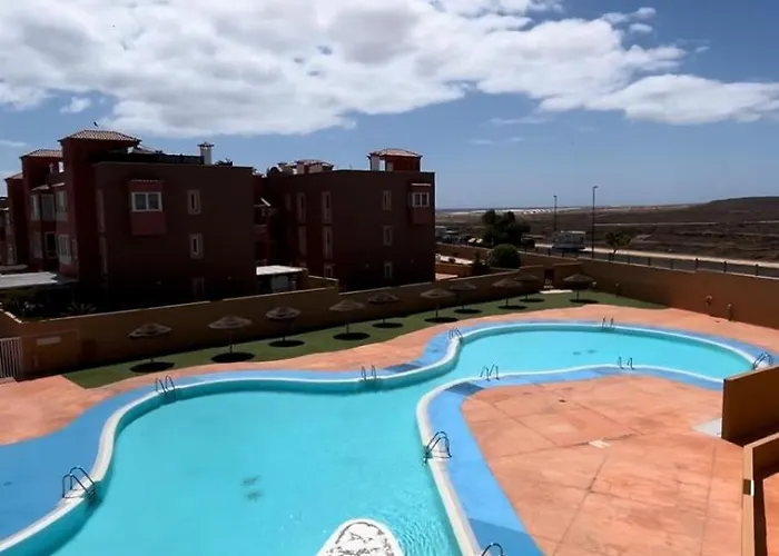 Villa Casa Roja - Banama