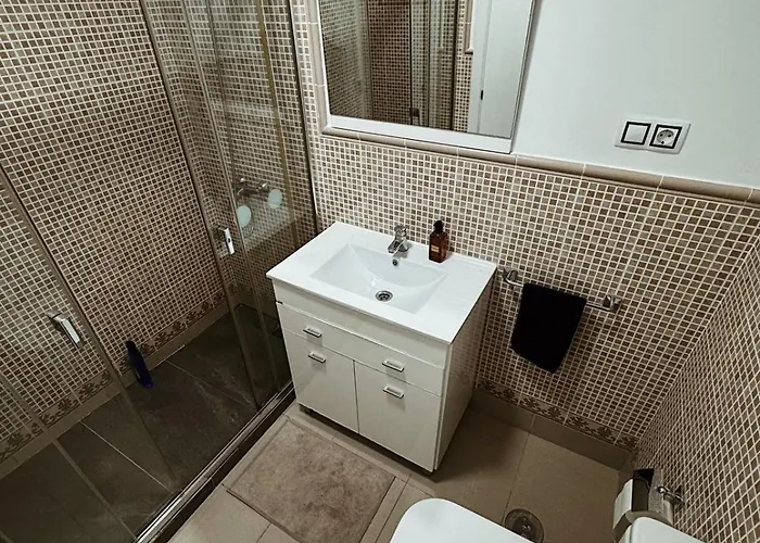 Villa Casa Roja - Banama