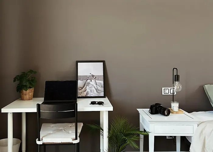 Villa Casa Roja - Banama