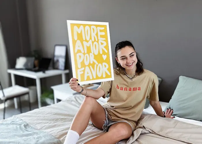 Casa Roja - Banama Villa *