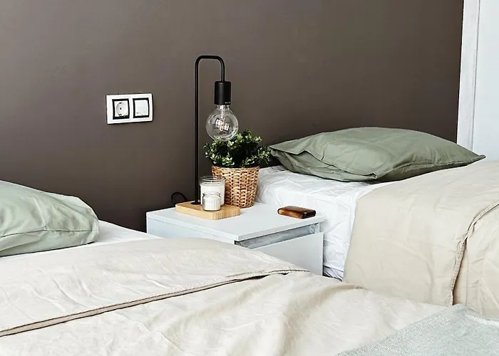 Villa Casa Roja - Banama *