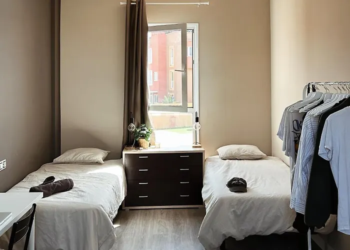 Casa Roja - Banama Villa *